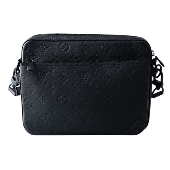 Louis Vuitton Trio Messenger Bag - Picture 2 of 6